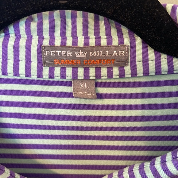 Men’s polo - Picture 2 of 4